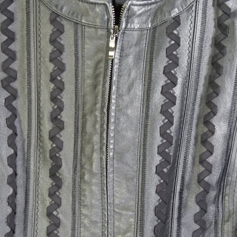 Jacket - Picture 2 of 3